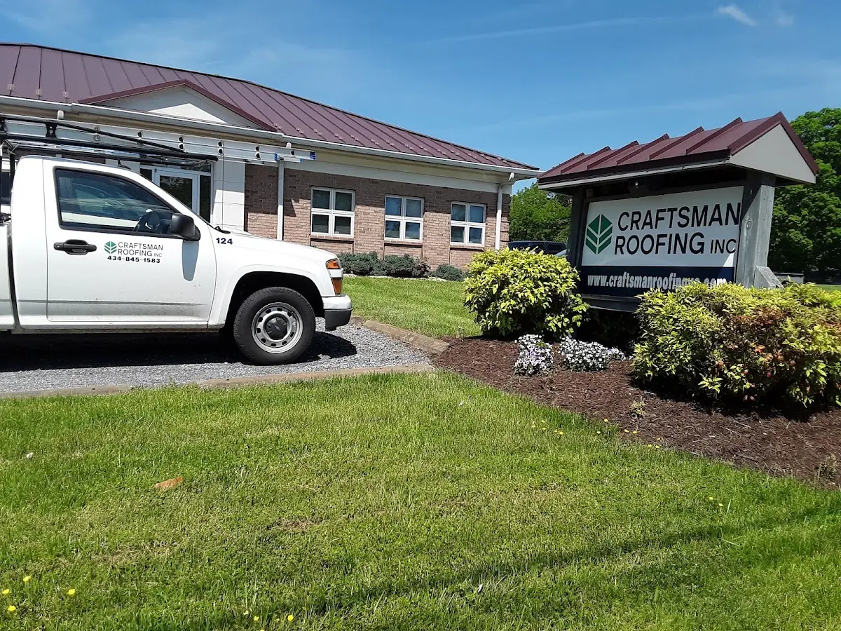 Quality Chimney Repair by experienced craftsmen in Danielsville